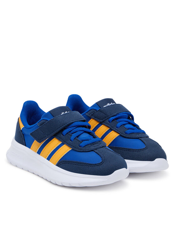 adidas adidas Sneakersy Run 70s 2.0 JS3670 Granatowy