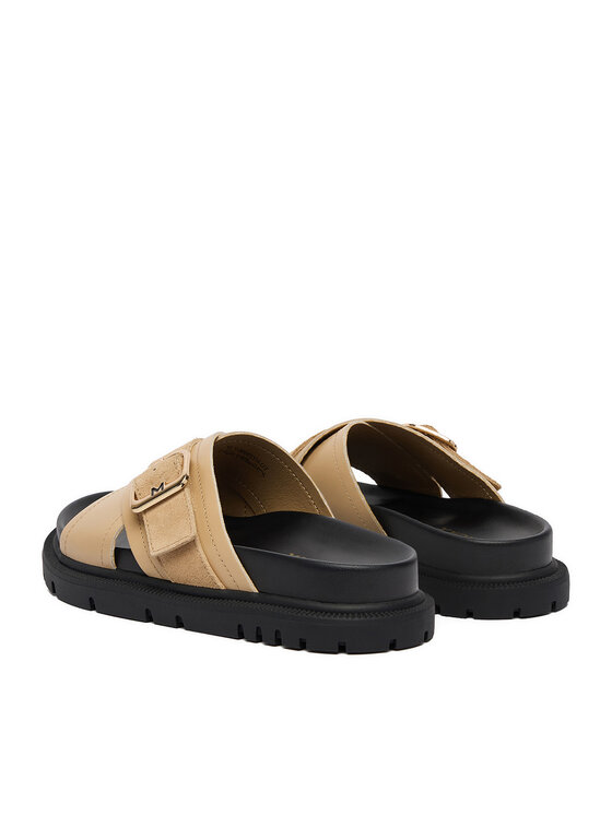 MEXX MEXX Papucs EO-HY25006-7 Bézs