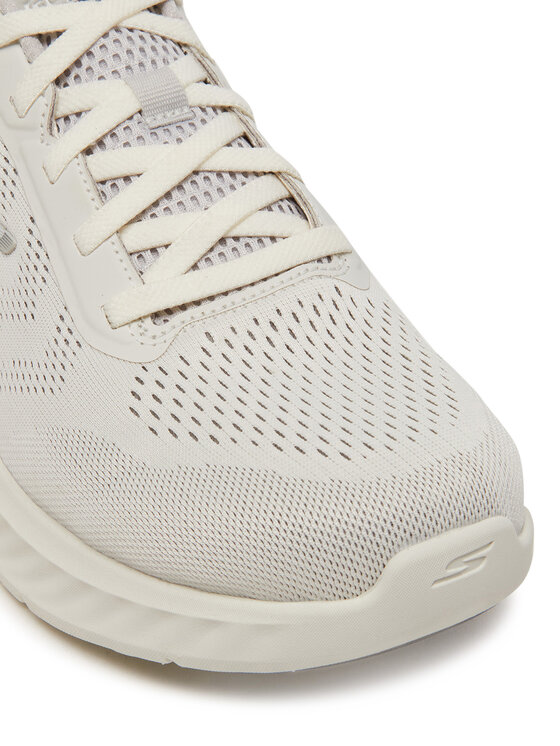 Skechers Skechers Αθλητικά Go Walk Now-Payton 216375/WGY Λευκό