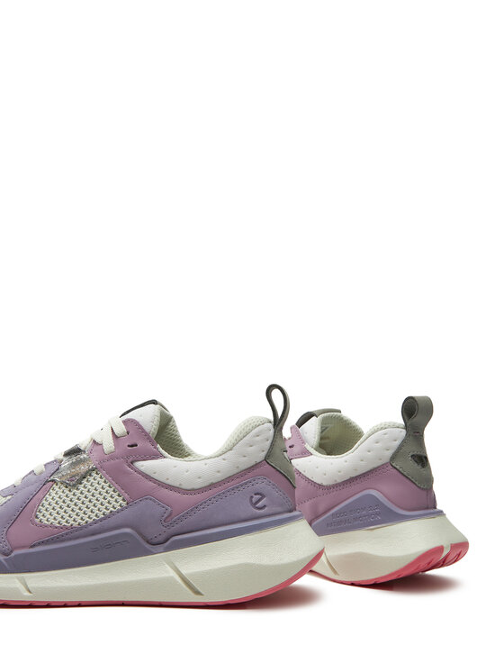 ECCO ECCO Sneakersy Biom 2.2 W 83077361063 Fioletowy