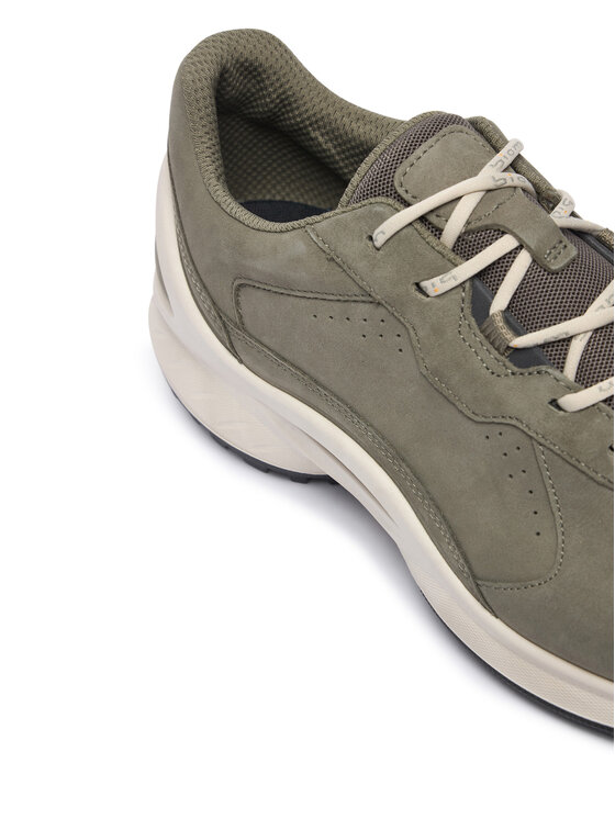 ECCO ECCO Sneakersy Biom Energi 85080461477 Sivá