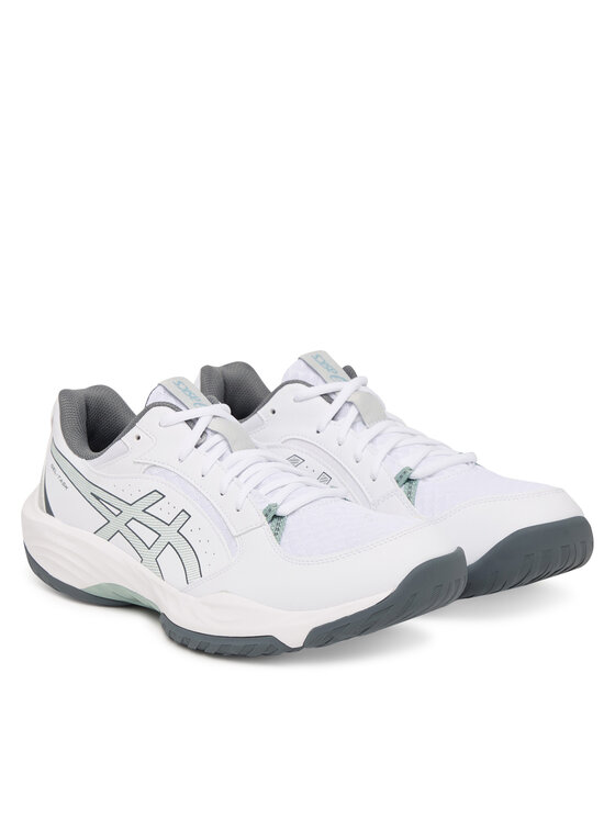 Asics Asics Взуття у спортзал Gel-Task 5 1071A130 Білий