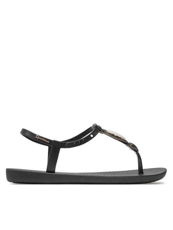 Sandale Ipanema 83511 Negru