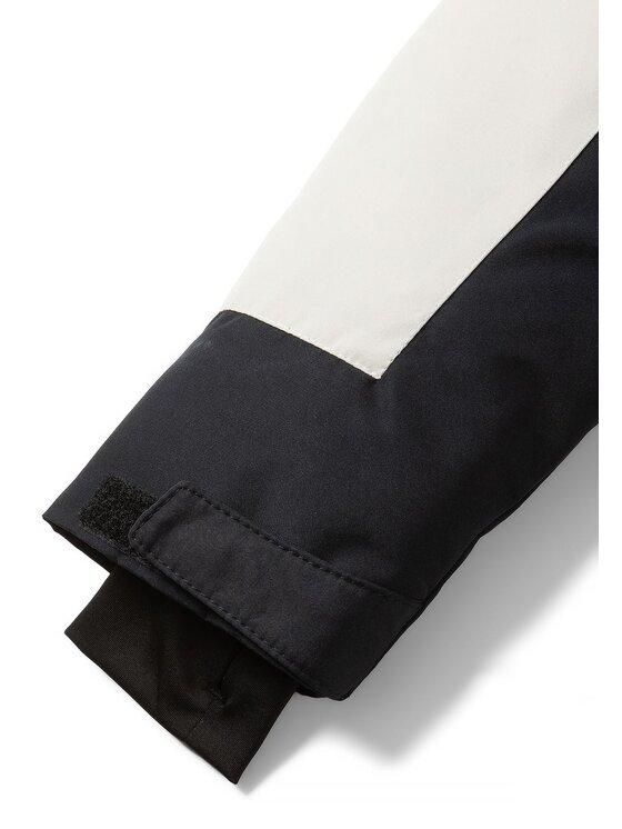minoti minoti Kurtka zimowa 33COAT264 Kremowy Parka Fit