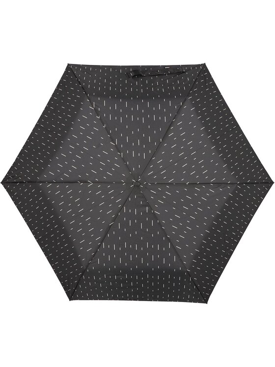 Knirps Knirps Parasolka 222912 Szary