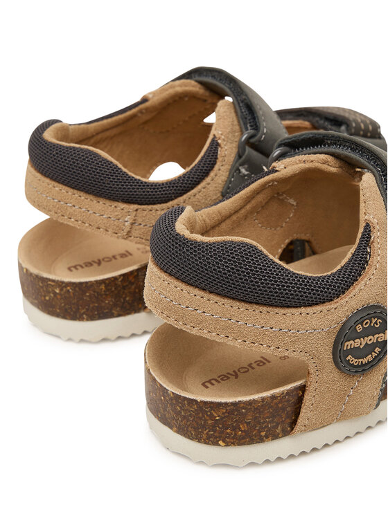 Mayoral Mayoral Sandalen 43775.84 Braun