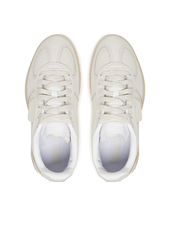 Puma Puma Снікерcи Palermo Moda Elevated Wns 398527 02 Сірий