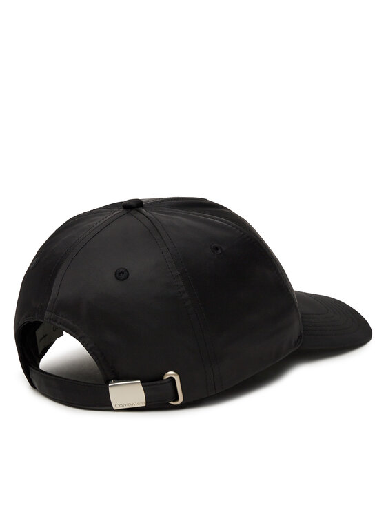 Calvin Klein Calvin Klein Kšiltovka LV04D5022G Černá
