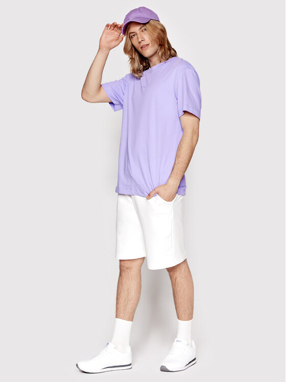 Set di 2 T-shirt SP22-TSM112 Multicolore Regular
