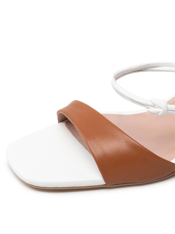 GINO ROSSI Gino Rossi Szandál 1915-766.925 Barna