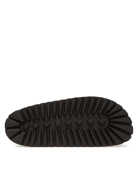 Genuins Genuins Шльопанці Galia Vegan G106279 Срібний