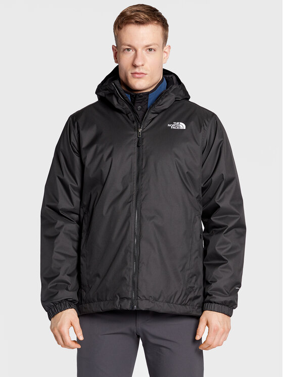 The North Face The North Face Talvejope Quest NF00C302 Must Regular Fit