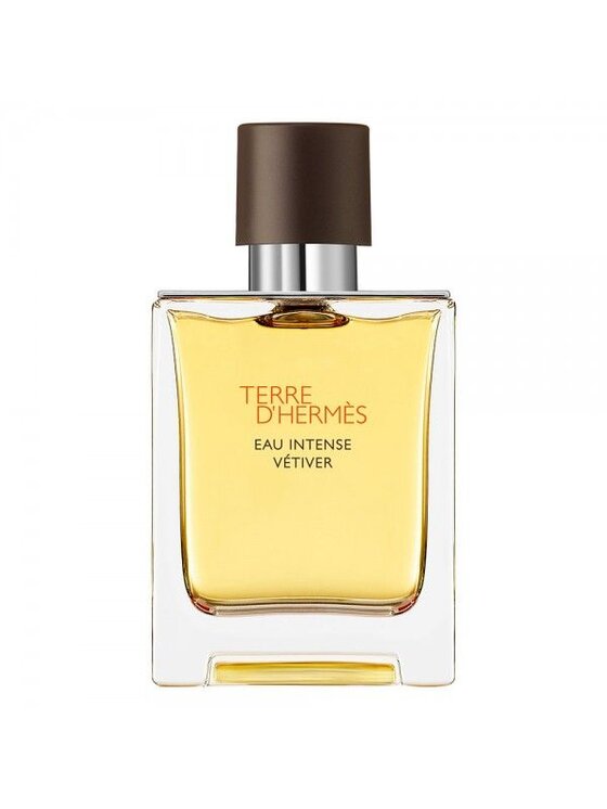 Hermes Hermes Hermes Terre d´Hermes Eau Intense Vetiver 100ml woda perfumowana Woda perfumowana