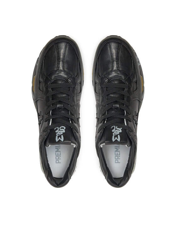 Premiata Premiata Сникърси Mase 7083 Черен
