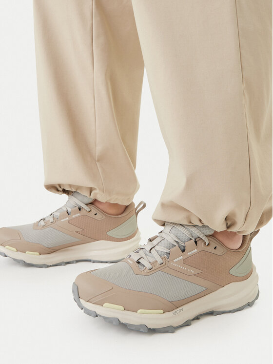 Columbia Columbia Outdoorové nohavice Brea Falls™ 2086004 Béžová Regular Fit