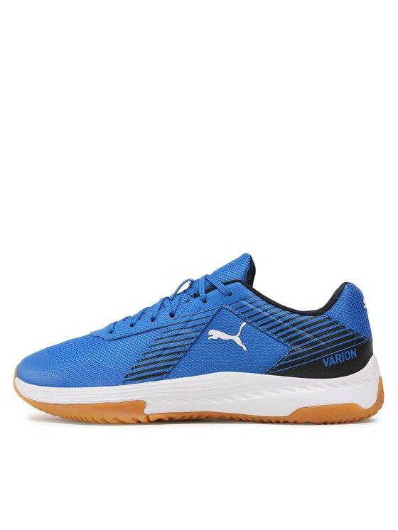 Puma ignite blue outlet shoes