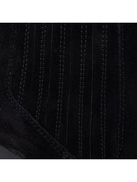 Roberto Santi Roberto Santi Stiefeletten CH-127267 Schwarz