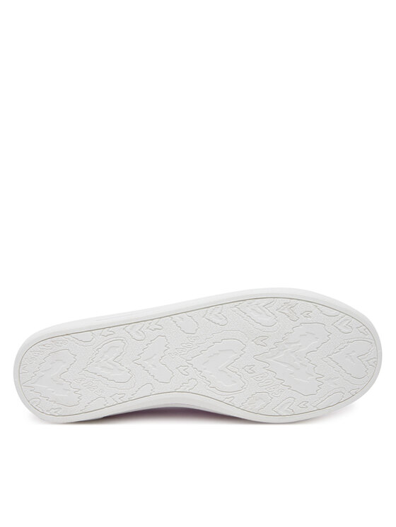 Skechers Skechers Tenisice BOBS B Cute 2.0 114150/LAV Ljubičasta