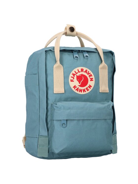 Fjällräven Fjällräven Plecak 206536 Błękitny