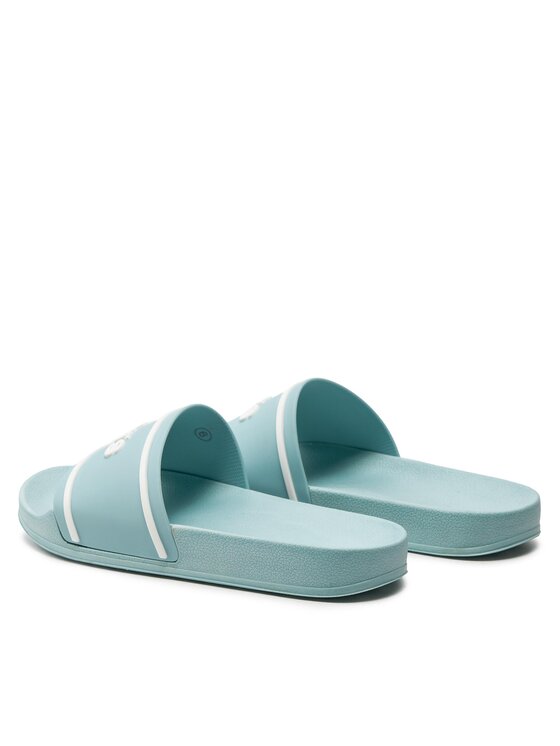 Levi's® Levi's® Klapki 235233-611-14 Turkusowy
