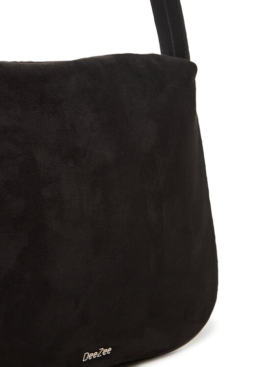 DeeZee DeeZee Käekott C-DZE-S-009-08 Must
