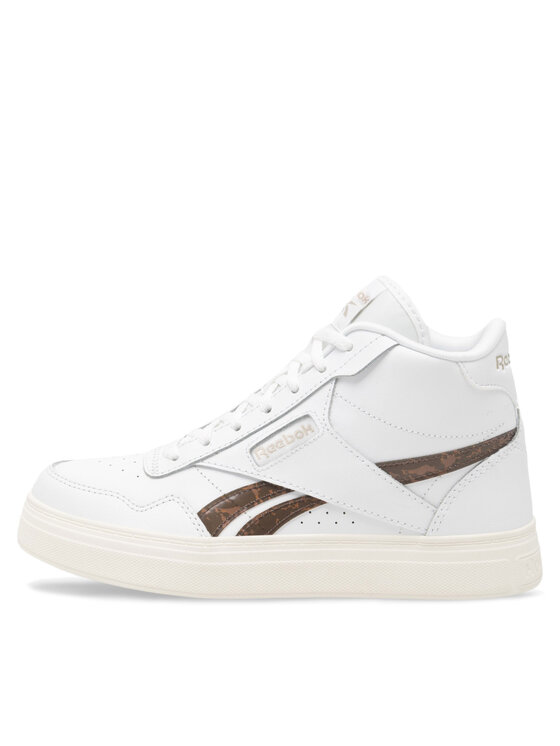Reebok Reebok Sneakersy Court Advance GZ9612 Biały