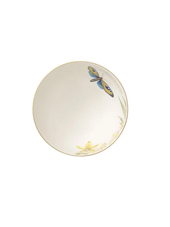 Villeroy & Boch Villeroy & Boch Miska Villeroy & Boch Amazonia Biały