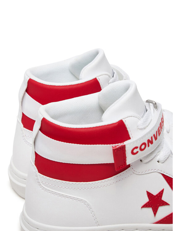 Converse Converse Laisvalaikio batai Pro Blaze V2 '90S Sport A08642C Balta