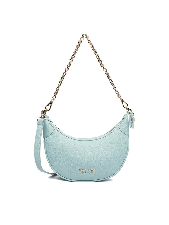 Nine West Nine West Kabelka CEO-Zerna-KY258 Modrá