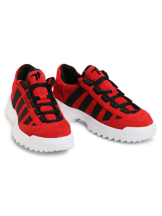Togoshi Togoshi Sneakers TG-07-05-000250 Rot