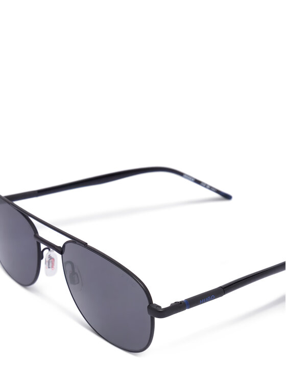 HUGO HUGO Okulary przeciwsłoneczne 1375/S 208306 Czarny