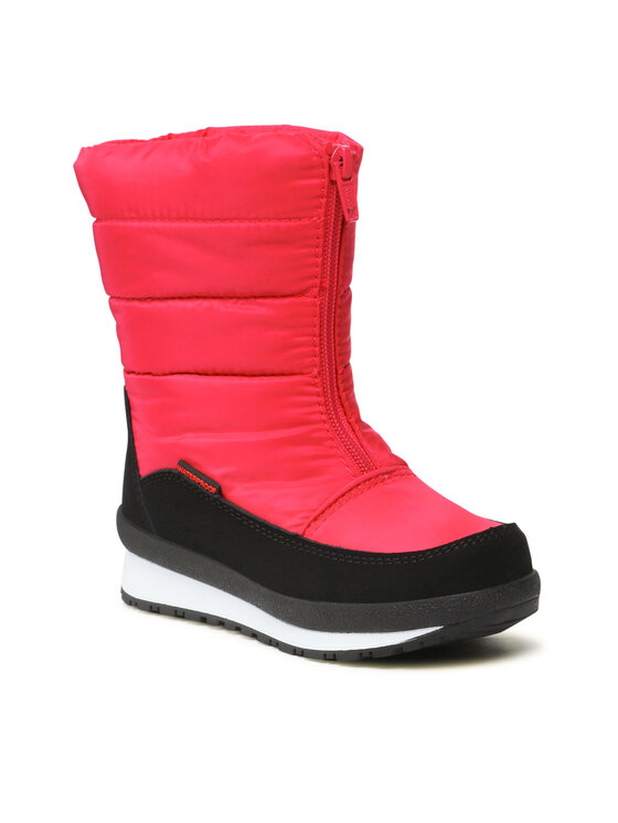 CMP CMP Μπότες Χιονιού Kids Rae Snow Boots Wp 39Q4964 Ροζ