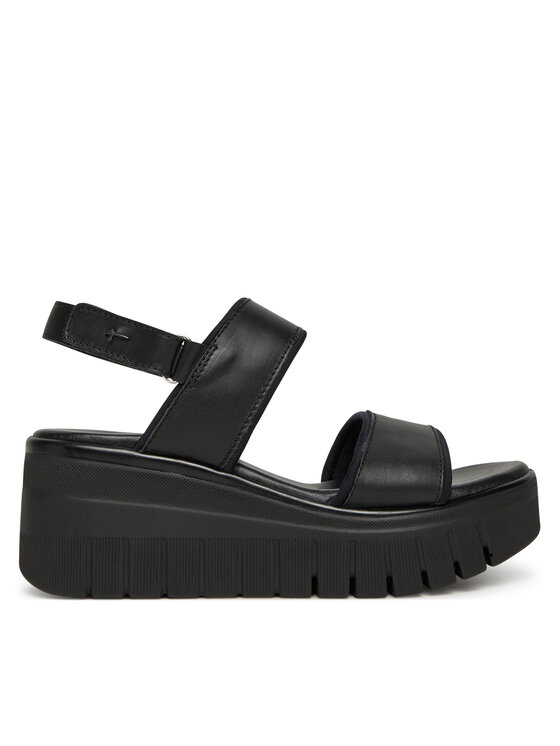 Sandale Tamaris 1-28711-44 Negru