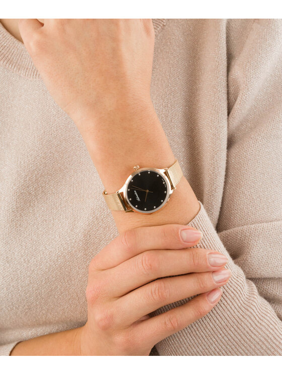 Adriatica Adriatica Orologio A3572.9144Q Oro rosa