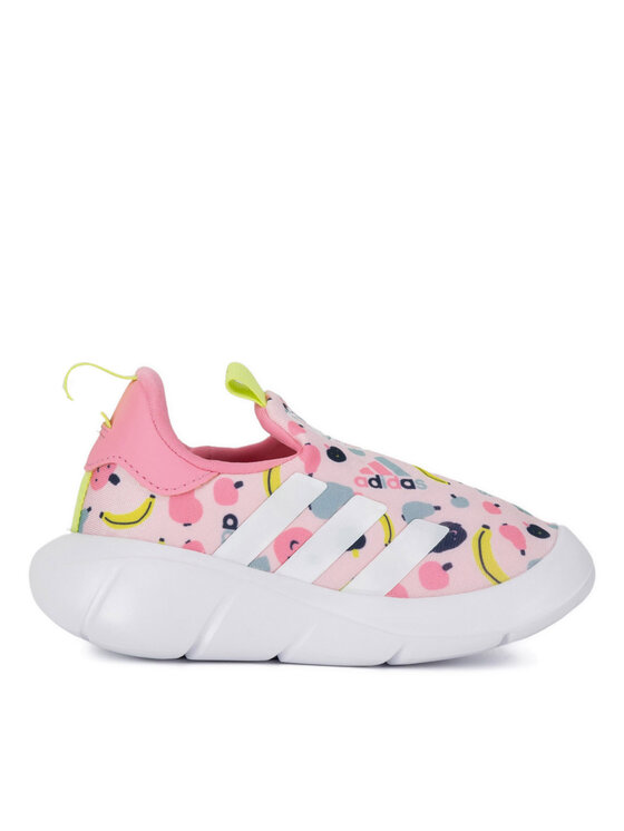 Gyerek Sportcipők adidas, Méret: 27, Rózsaszín, Monofit TR I ID8399