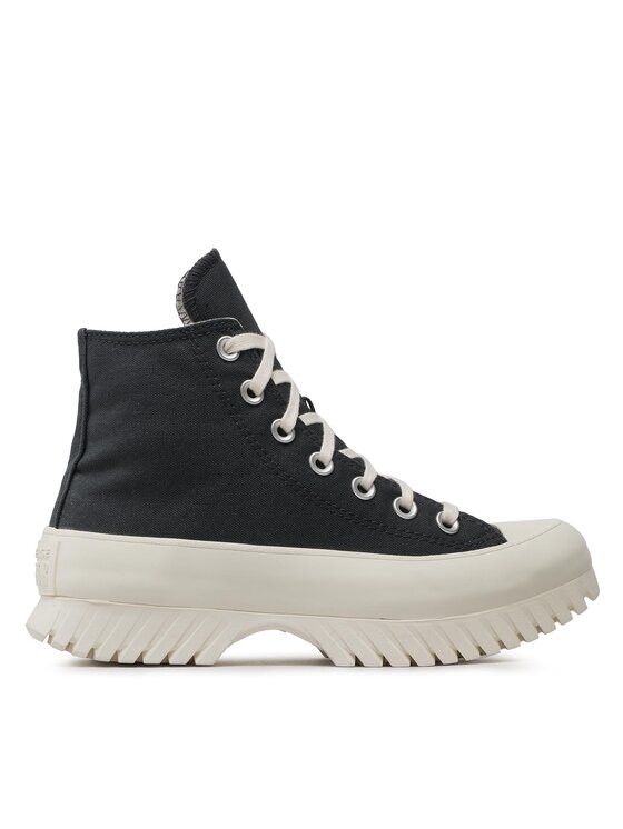 Converse Converse Ботильйони Chuck Taylor All Star Lugged 2.0 Hi A01368C Сірий