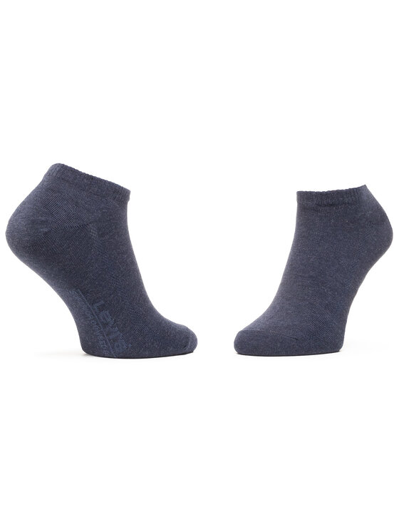 Set di 2 paia di calzini corti unisex 37157-0195