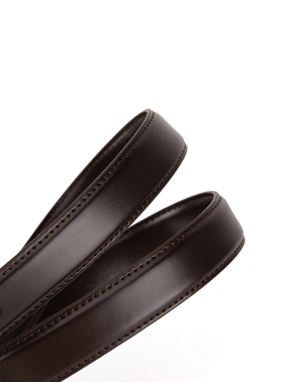 Gino Rossi Gino Rossi Cintura da donna BLYL24010 Marrone