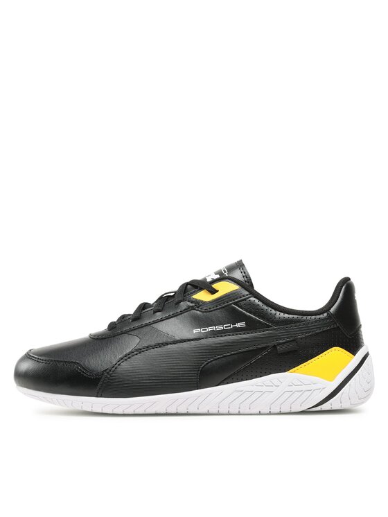 Puma Puma Sneakersy Pl Rdg Cat 2.0 30744501 Czarny
