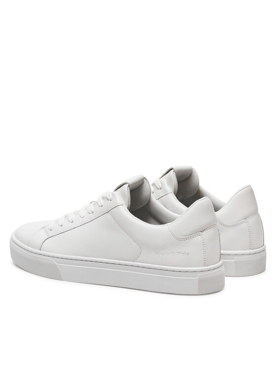 Marc O'Polo Marc O'Polo Tenisice 407 27723501 100 Bijela