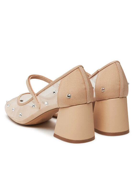 Call It Spring Call It Spring Poolsaapad Emmiee 13950632 Beež