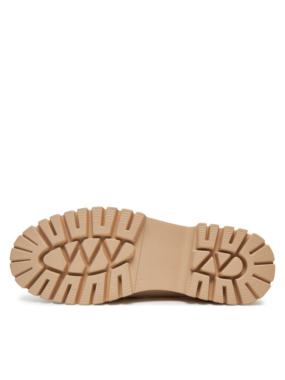 DeeZee DeeZee Slipper HXG2108-93 Beige
