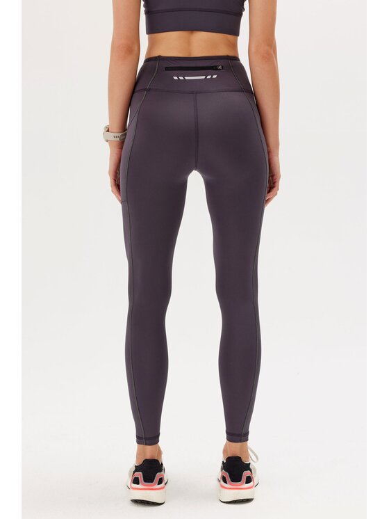 ROUGH RADICAL ROUGH RADICAL Getry FUSION LONG Szary Slim Fit