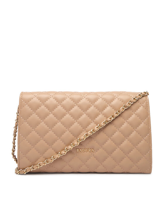 Badura Badura Borsetta TYL00500 Beige