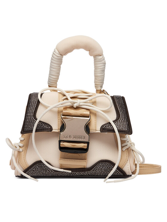 Steve Madden Steve Madden Kabelka Bdiego-A 13002327 Hnědá