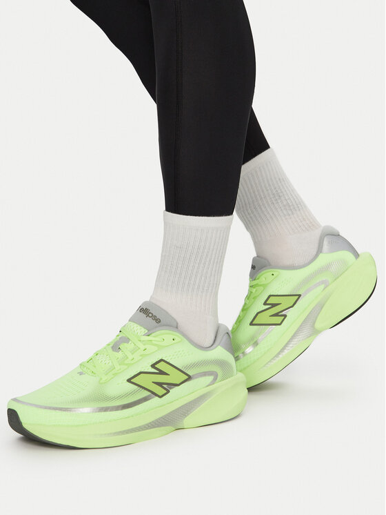 New Balance Pantofi pentru alergare Fresh Foam Ellipse v1 MELPS78S Verde