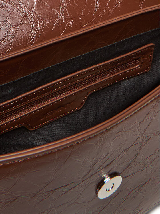 JENNY JENNY Borsetta C-JEN-L-001-08 Marrone