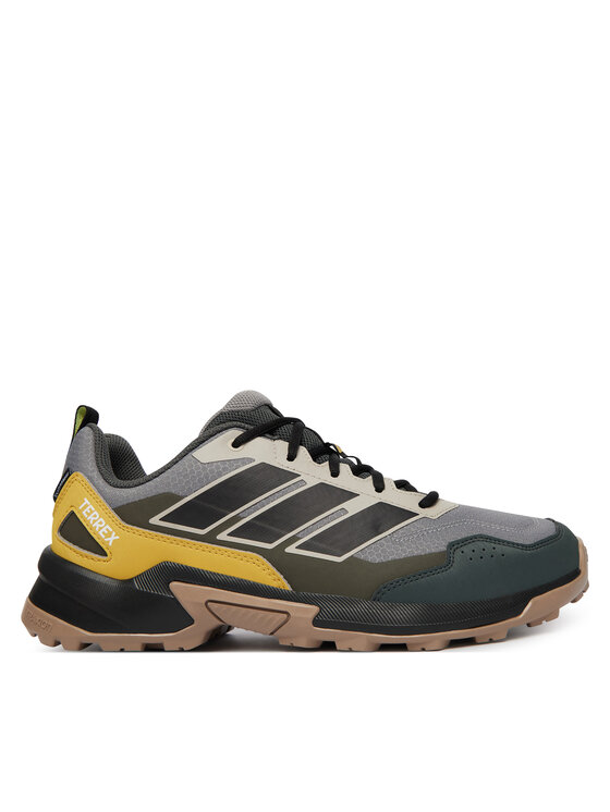 adidas Trekking čevlji Terrex Eastrail 3 Climaproof Hiking Shoes KJ8956 Siva