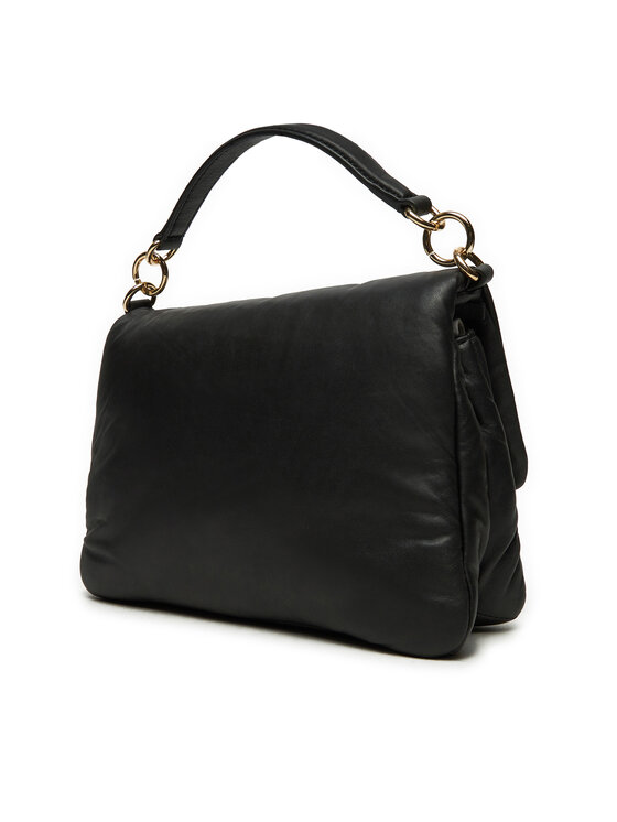 Tommy Hilfiger Tommy Hilfiger Käekott AW0AW16885 Must