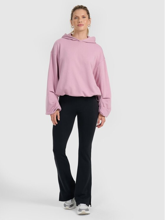 4F 4F Joggers 4FRAW25TSWSF2462-56S Rosa Regular Fit